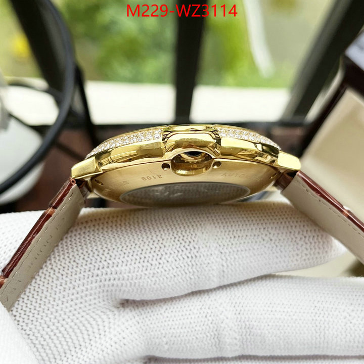 Watch(TOP)-Cartier is it ok to buy replica ID: WZ3114 $: 229USD-shoes yupoo Watch(TOP)-Cartier is it ok to buy replica ID: WZ3114 $: 229USD