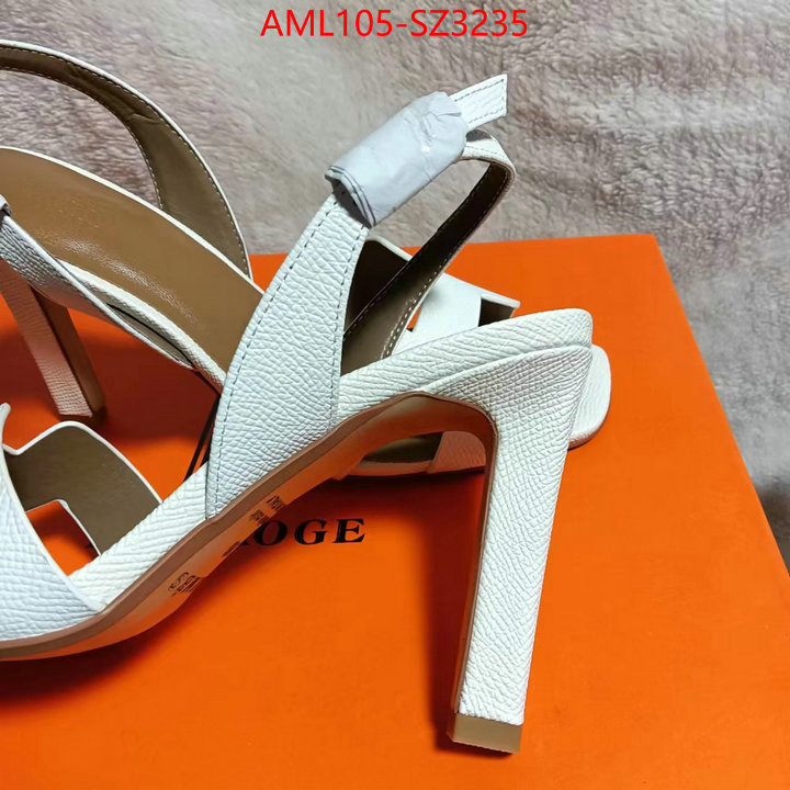 Women Shoes-Hermes shop ID: SZ3235 $: 105USD