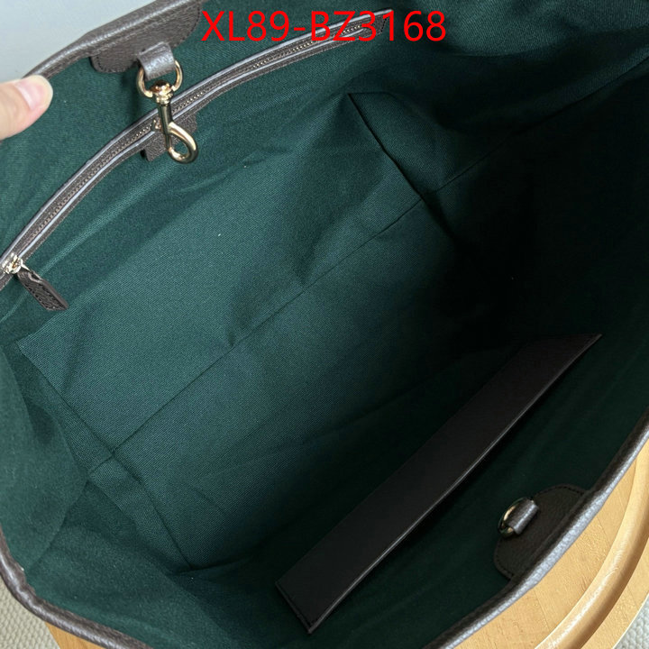 Gucci Bags(4A)-Handbag- 2024 perfect replica designer ID: BZ3168 $: 89USD,