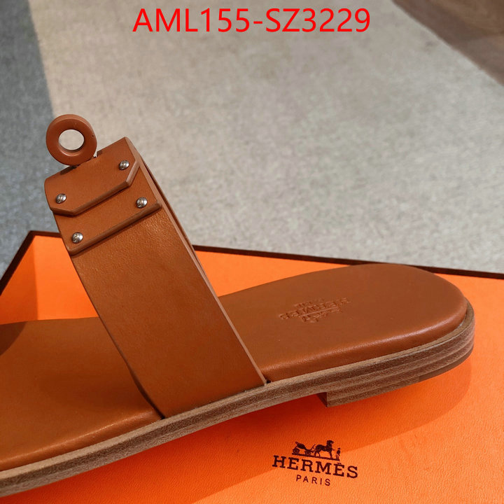 Women Shoes-Hermes perfect ID: SZ3229 $: 155USD