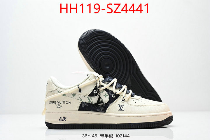 Men Shoes-Nike customize best quality replica ID: SZ4441 $: 119USD