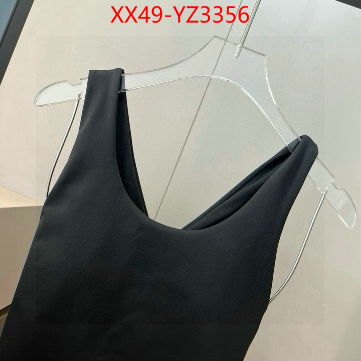 Swimsuit-Dior how to find designer replica ID: YZ3356 $: 49USD
