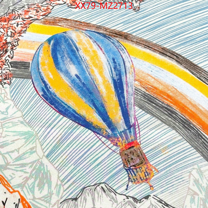 Scarf-Hermes is it ok to buy ID: MZ2713 $: 79USD