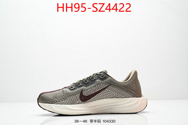 Women Shoes-NIKE luxury 7 star replica ID: SZ4422 $: 95USD