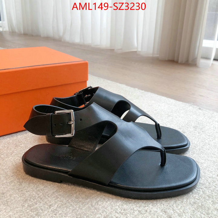 Women Shoes-Hermes top quality designer replica ID: SZ3230 $: 149USD