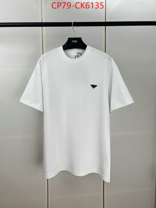 Clothing-Prada sell online luxury designer ID: CK6135 $: 79USD