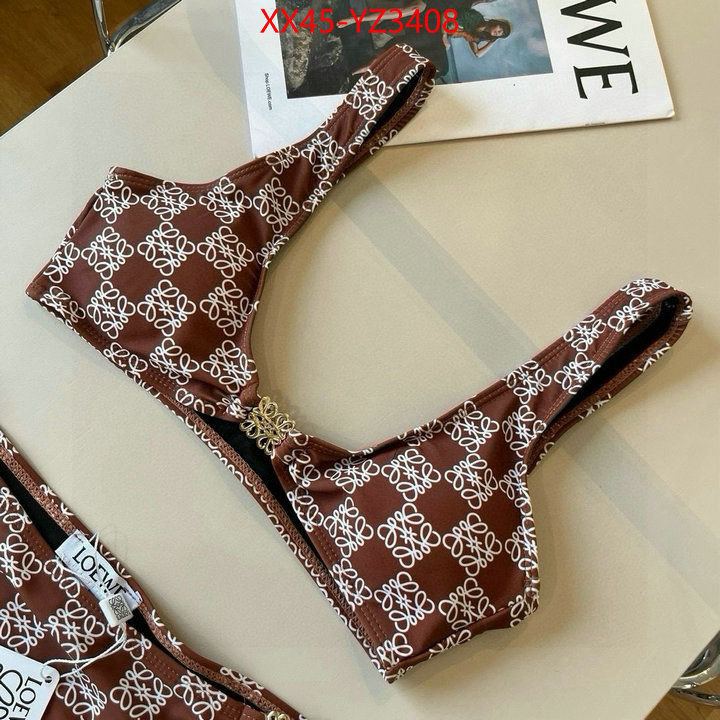 Swimsuit-Loewe where can i buy the best 1:1 original ID: YZ3408 $: 45USD