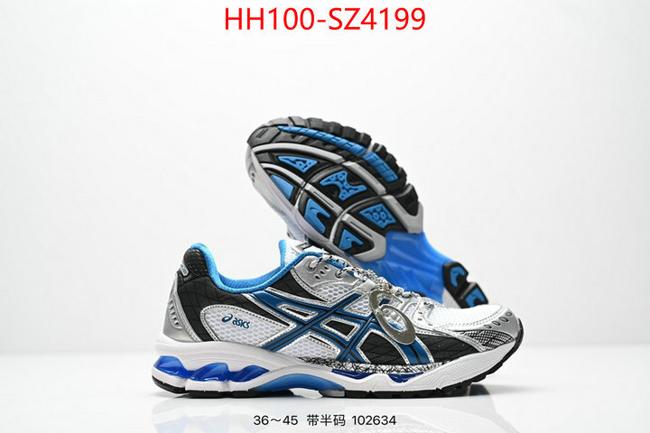 Men Shoes-Asics buy cheap ID: SZ4199 $: 100USD