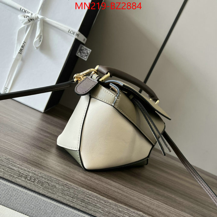 Loewe Bags(TOP)-Puzzle- best aaaaa ID: BZ2884 $: 219USD,