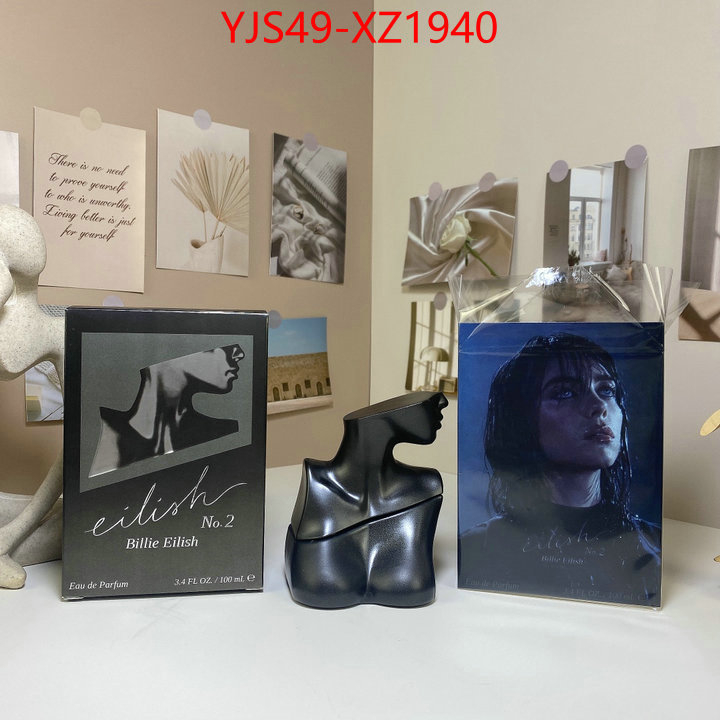 Perfume-Billie Eilish designer fashion replica ID: XZ1940 $: 49USD