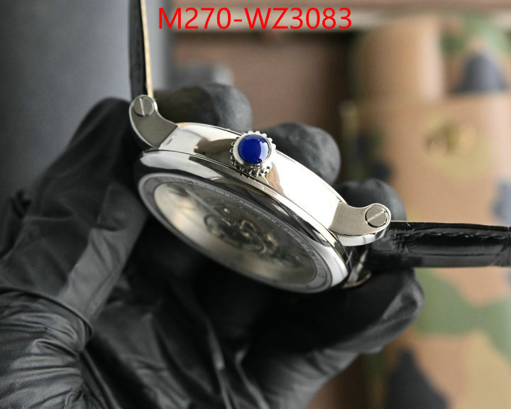 Watch(TOP)-Cartier wholesale imitation designer replicas ID: WZ3083 $: 270USD-shoes yupoo Watch(TOP)-Cartier wholesale imitation designer replicas ID: WZ3083 $: 270USD