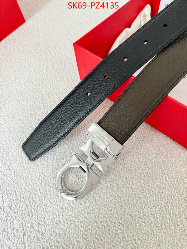 Belts-Ferragamo unsurpassed quality ID: PZ4135 $: 69USD