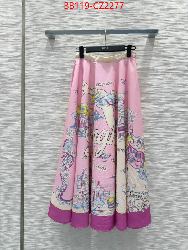 Clothing-Dior is it illegal to buy ID: CZ2277 $: 119USD