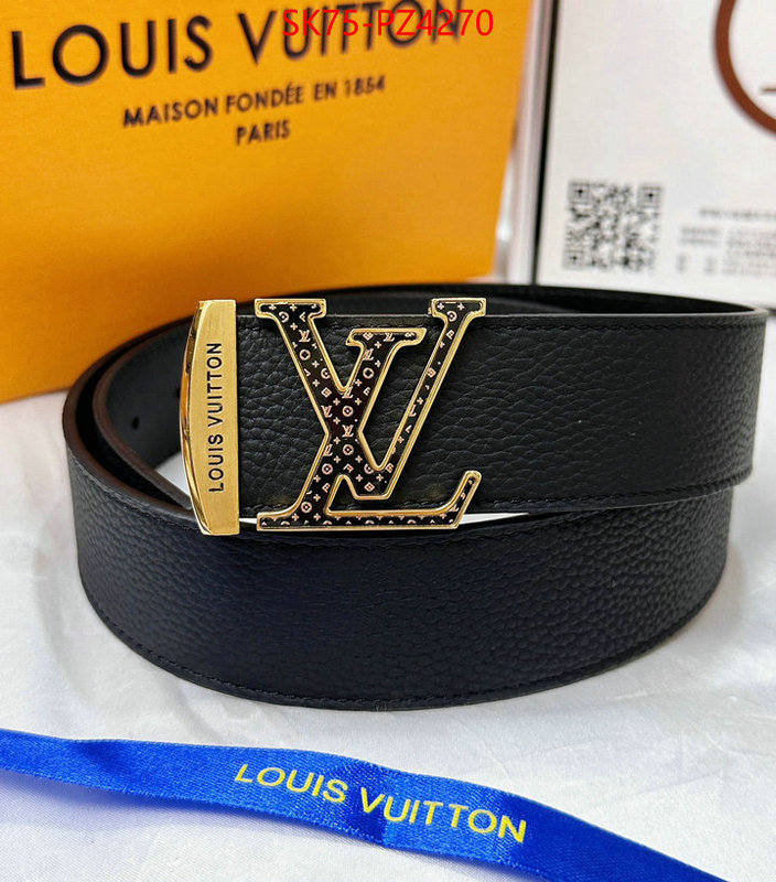 Belts-LV sell online ID: PZ4270 $: 75USD