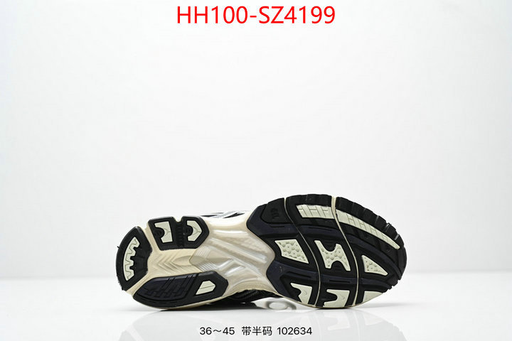 Men Shoes-Asics buy cheap ID: SZ4199 $: 100USD