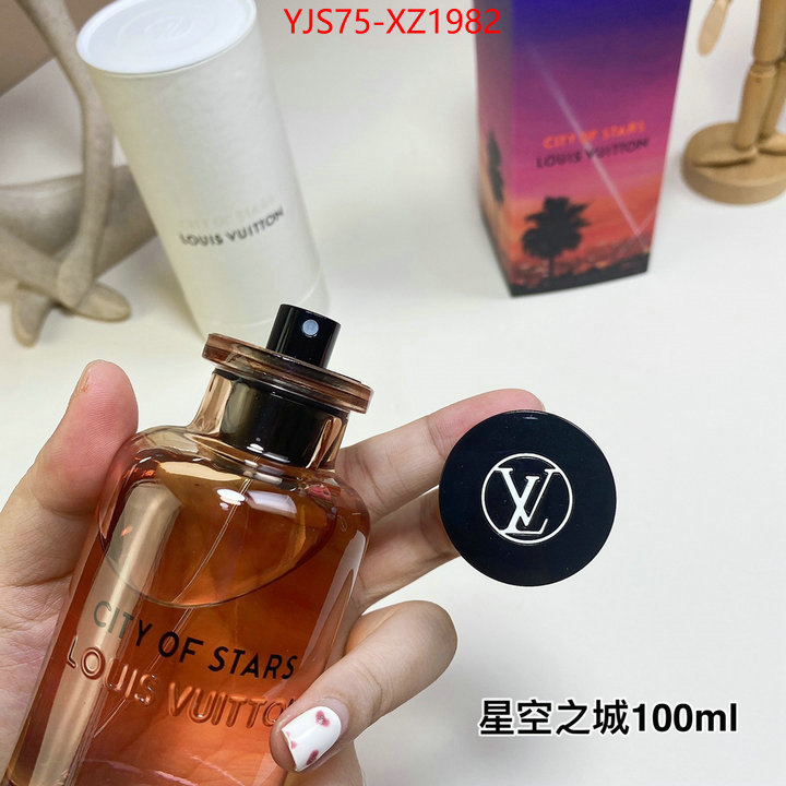 Perfume-LV best designer replica ID: XZ1982 $: 75USD