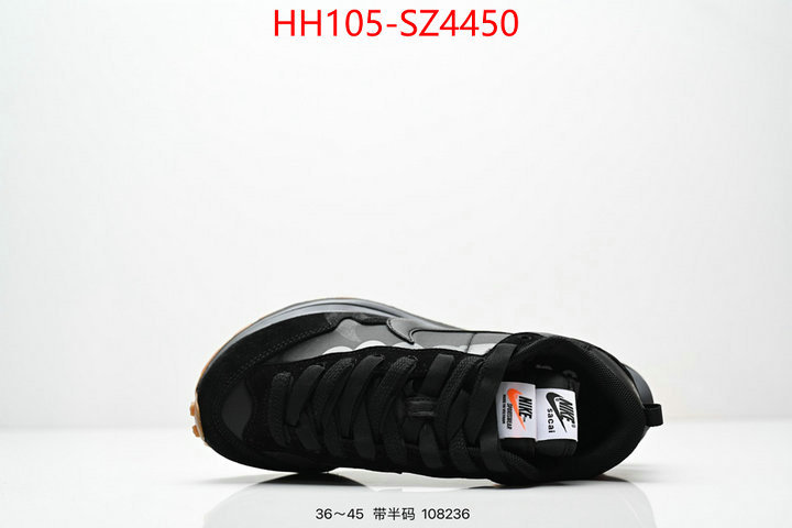 Men Shoes-Nike aaaaa replica ID: SZ4450 $: 105USD