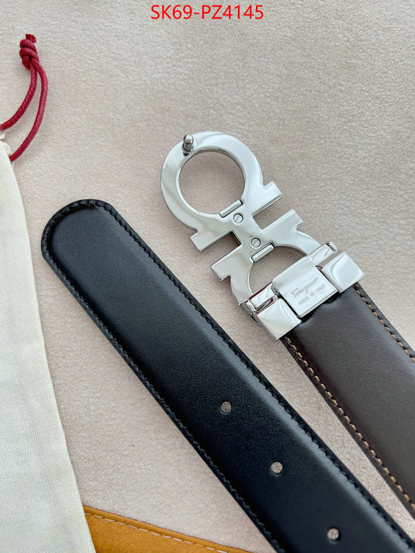 Belts-Ferragamo replica ID: PZ4145 $: 69USD