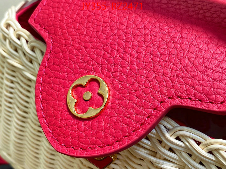 LV Bags(TOP)-Handbag Collection- wholesale china ID: BZ2471 $: 355USD,