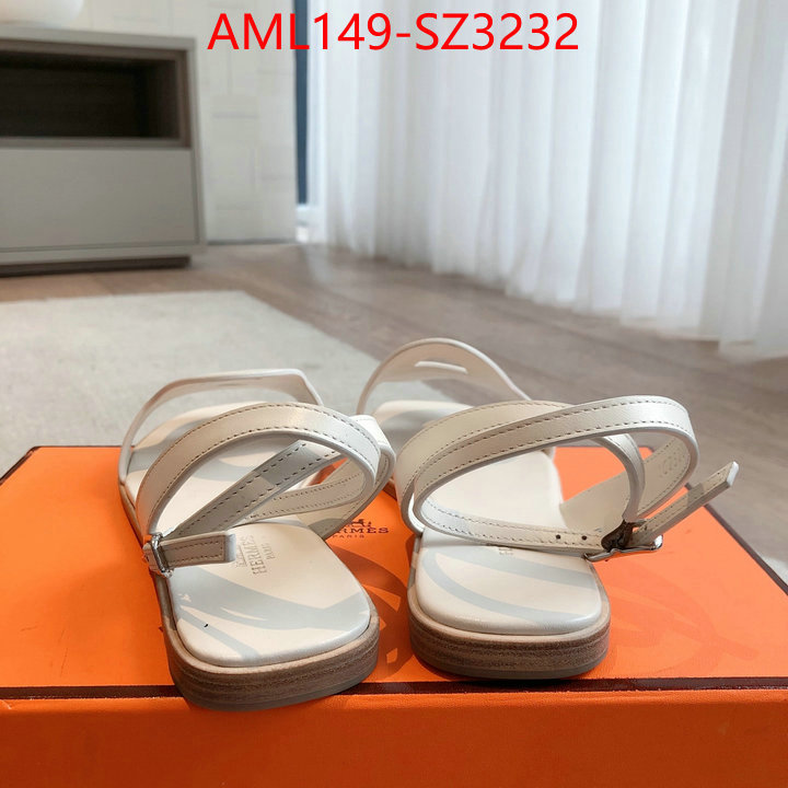 Women Shoes-Hermes cheap high quality replica ID: SZ3232 $: 149USD