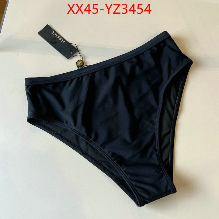 Swimsuit-Versace top brands like ID: YZ3454 $: 45USD