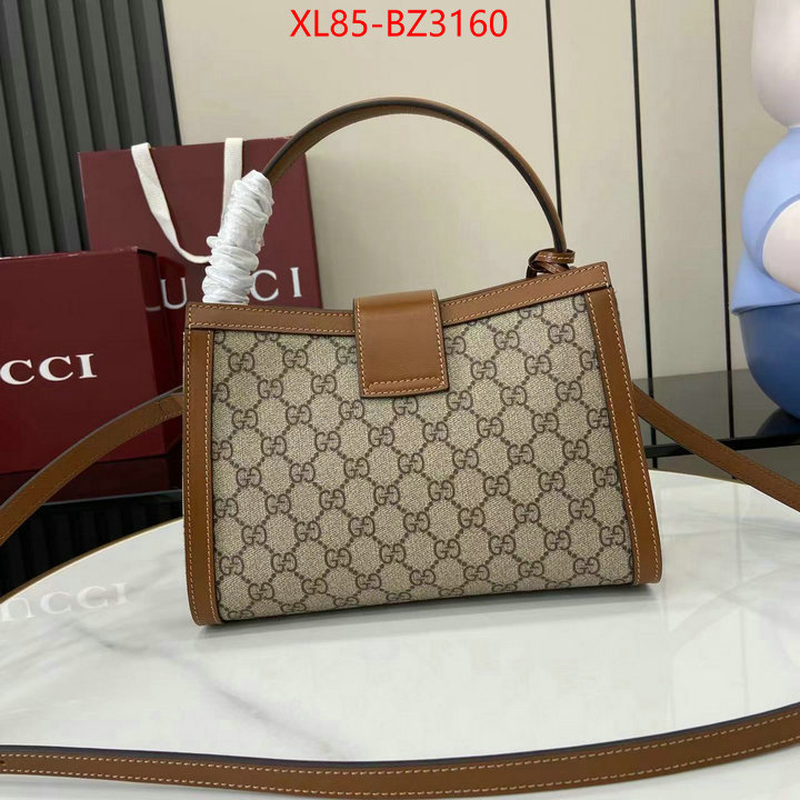 Gucci Bags(4A)-Padlock- sellers online ID: BZ3160 $: 85USD,