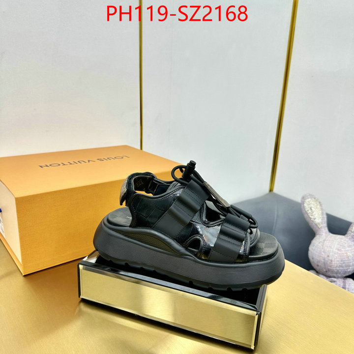 Women Shoes-LV luxury cheap ID: SZ2168 $: 119USD