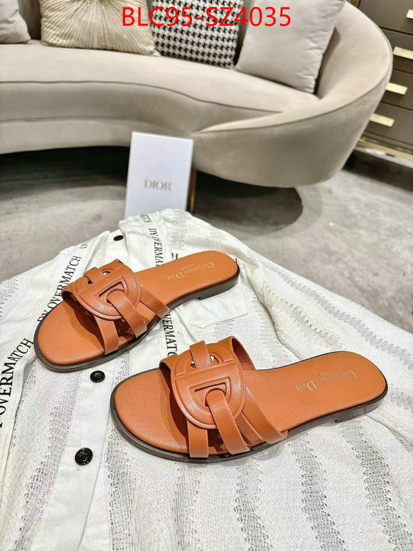 Women Shoes-Dior hot sale ID: SZ4035 $: 95USD