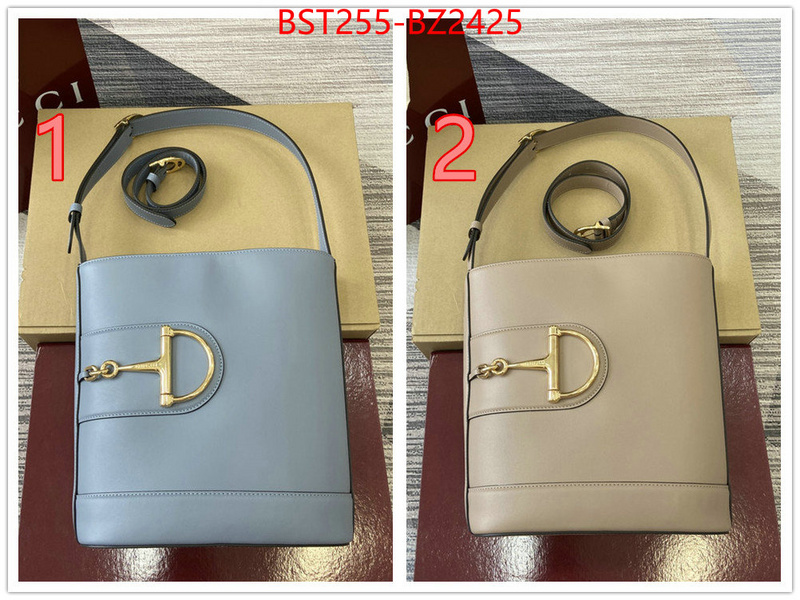 Gucci Bags(TOP)-Horsebit- aaaaa customize ID: BZ2425 $: 255USD,