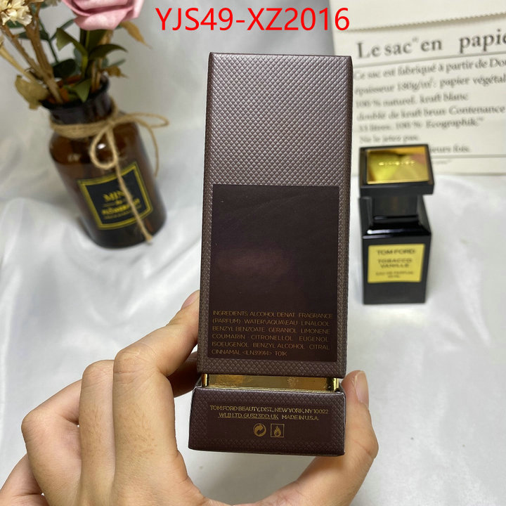 Perfume-Tom Ford replcia cheap from china ID: XZ2016 $: 49USD