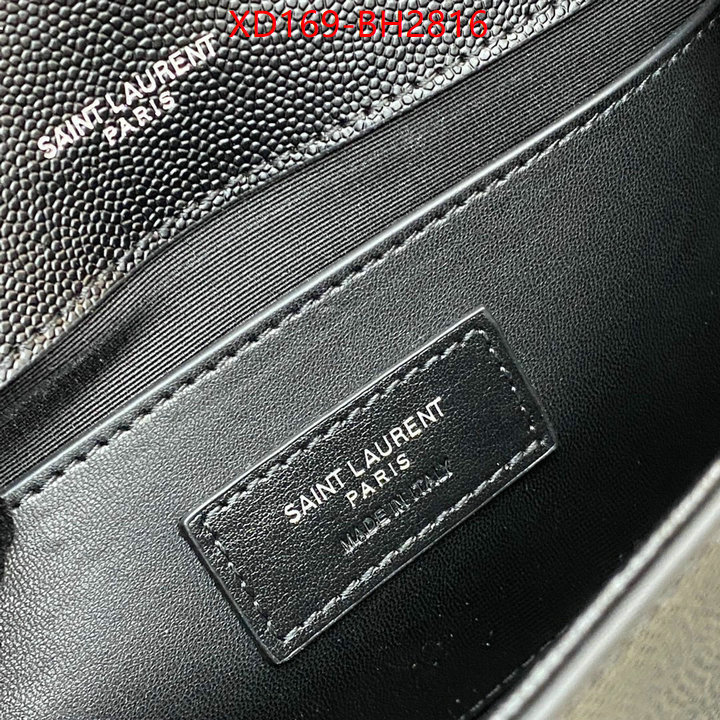 luxury cheap ID: BH2816 $: 169USD,