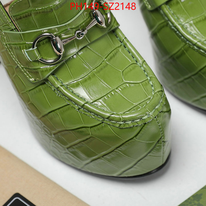 Women Shoes-Gucci what 1:1 replica ID: SZ2148 $: 149USD-shoes yupoo Women Shoes-Gucci what 1:1 replica ID: SZ2148 $: 149USD