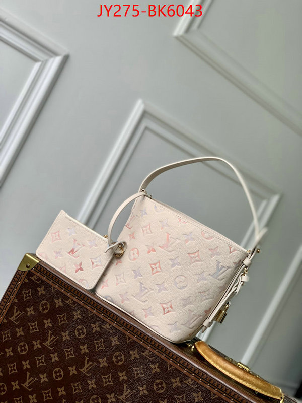 LV Bags(TOP)-Nono-No Purse-Nano No- is it illegal to buy ID: BK6043 $: 275USD,