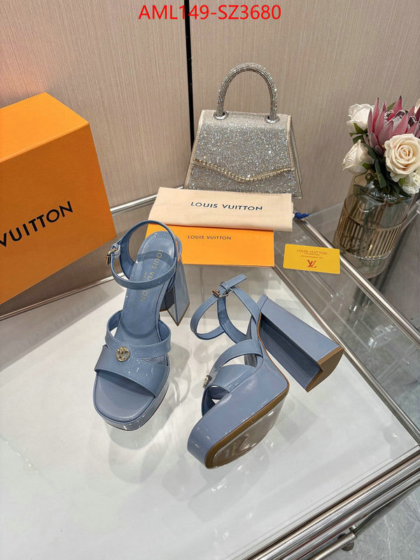 Women Shoes-LV where to find the best replicas ID: SZ3680 $: 149USD-shoes yupoo Women Shoes-LV where to find the best replicas ID: SZ3680 $: 149USD