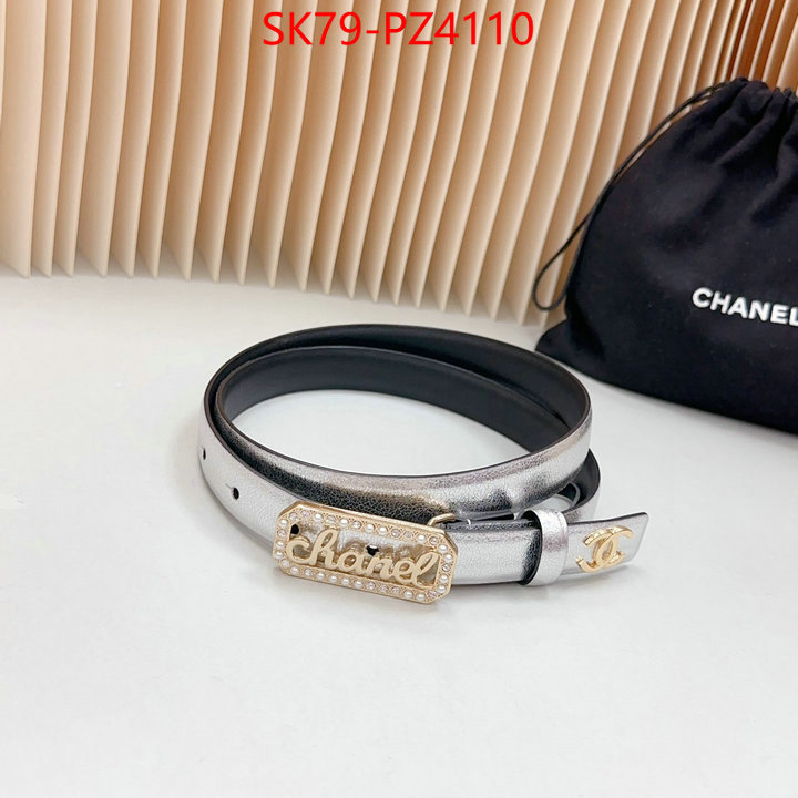 Belts-Chanel best replica quality ID: PZ4110 $: 79USD