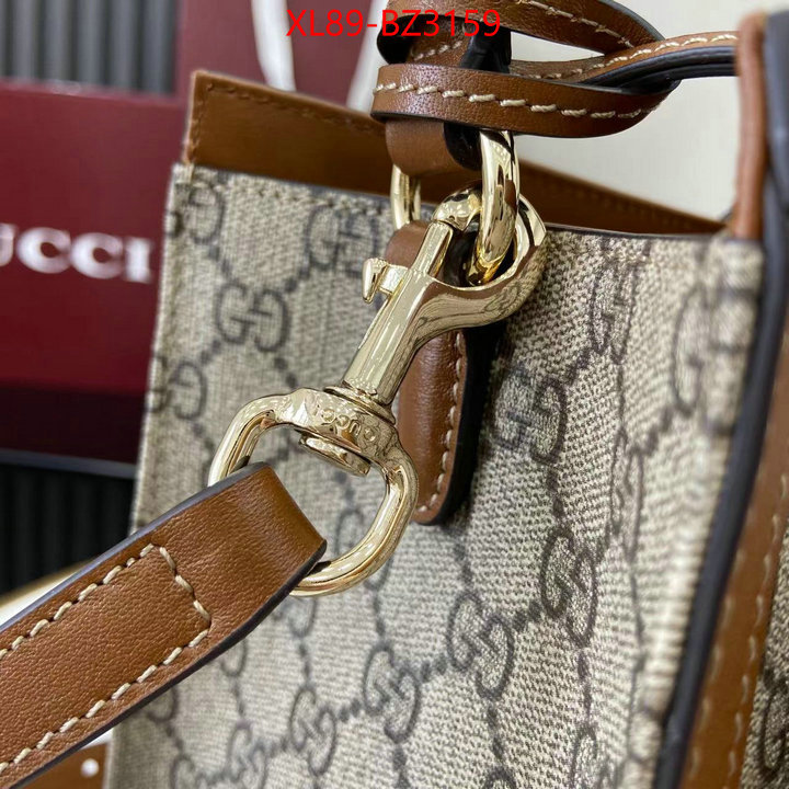 Gucci Bags(4A)-Padlock- replica aaaaa designer ID: BZ3159 $: 89USD,