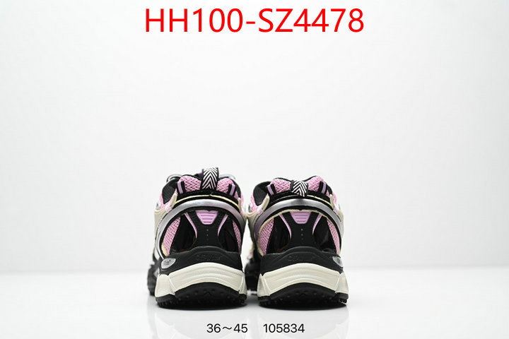 Men Shoes-Offwhite new ID: SZ4478 $: 100USD