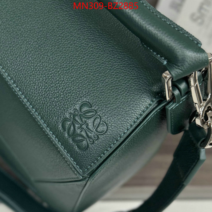 Loewe Bags(TOP)-Puzzle- buy top high quality replica ID: BZ2885 $: 309USD,