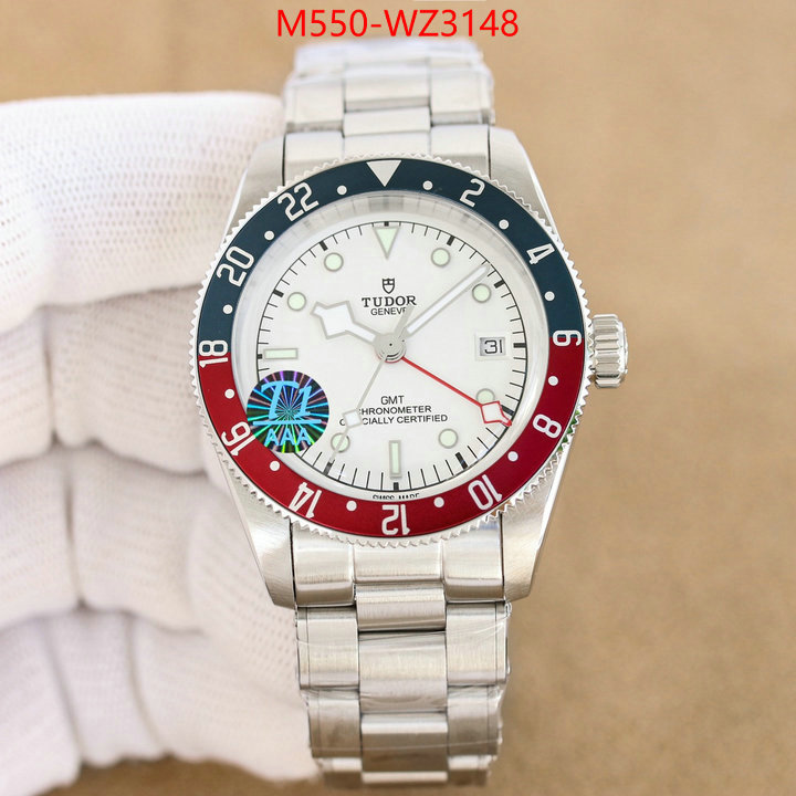 Watch(TOP)-Tudor customize best quality replica ID: WZ3148 $: 550USD