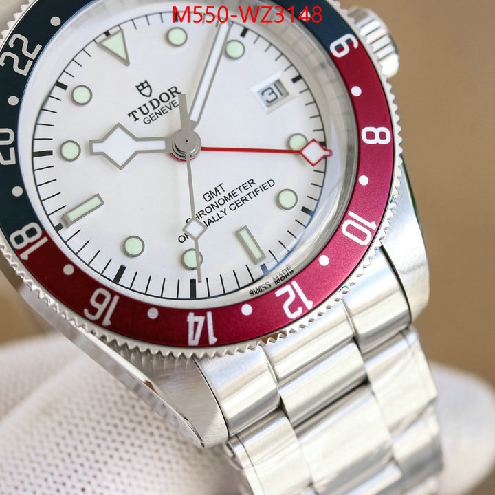 Watch(TOP)-Tudor customize best quality replica ID: WZ3148 $: 550USD