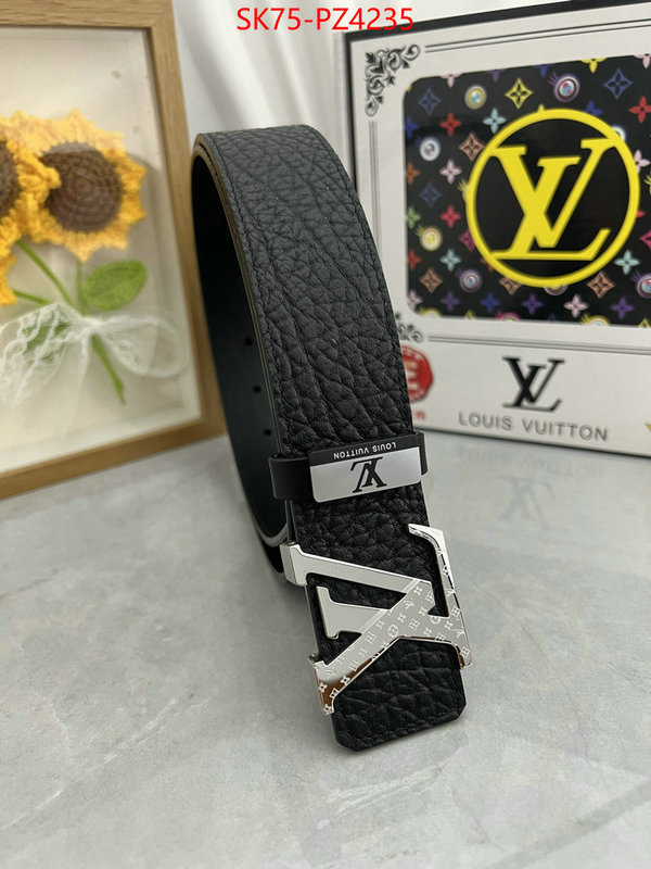 Belts-LV sell high quality ID: PZ4235 $: 75USD