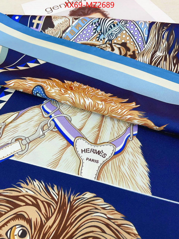 Scarf-Hermes buy 2024 replica ID: MZ2689 $: 69USD