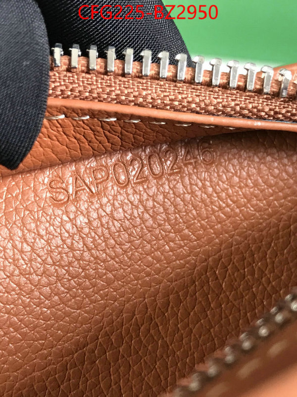 Goyard Bags(TOP)-Crossbody- 1:1 replica ID: BZ2950 $: 225USD,