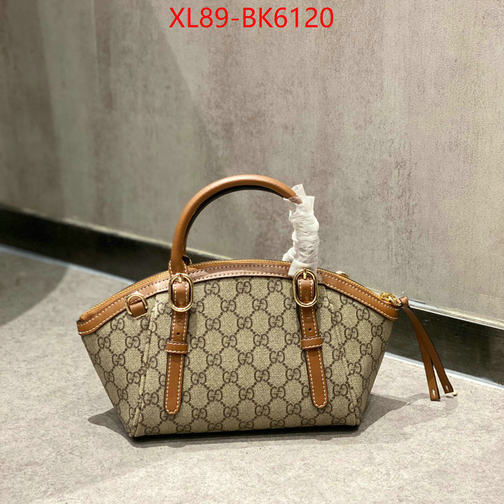Gucci Bags(4A)-Handbag- replcia cheap ID: BK6120 $: 89USD,