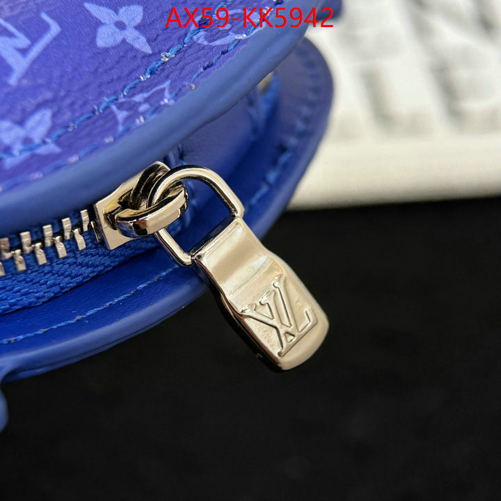 Key pendant-LV aaaaa ID: KK5942 $: 59USD