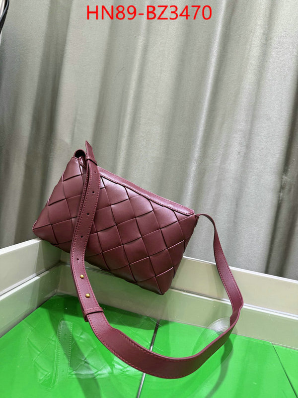 BV Bags(4A)-Crossbody- buy 1:1 ID: BZ3470 $: 89USD,