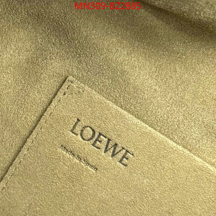 Loewe Bags(TOP)-Puzzle- buy top high quality replica ID: BZ2885 $: 309USD,