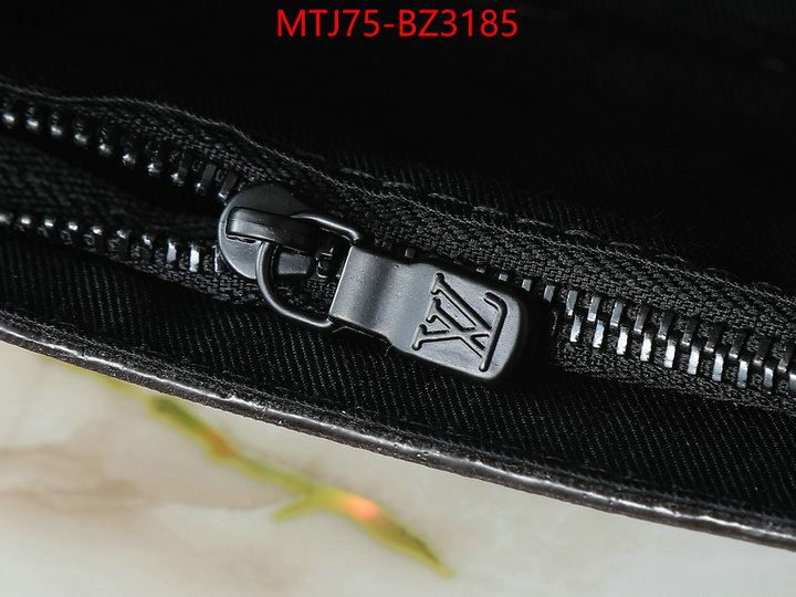 LV Bags(4A)-Pochette MTis Bag- fashion replica ID: BZ3185 $: 75USD,-shoes yupoo LV Bags(4A)-Pochette MTis Bag- fashion replica ID: BZ3185 $: 75USD,