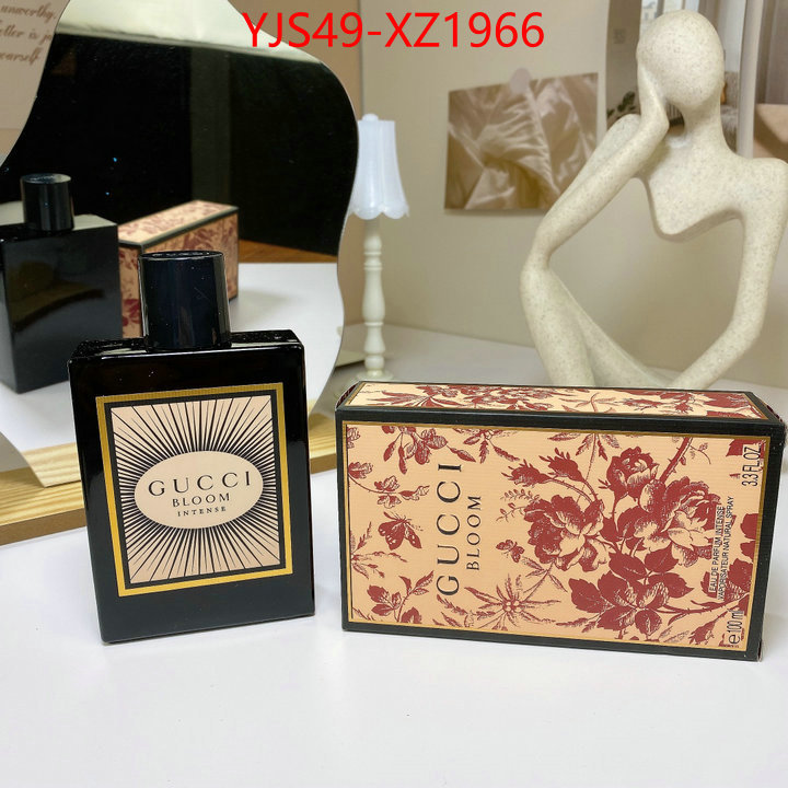 Perfume-Gucci where to buy the best replica ID: XZ1966 $: 49USD