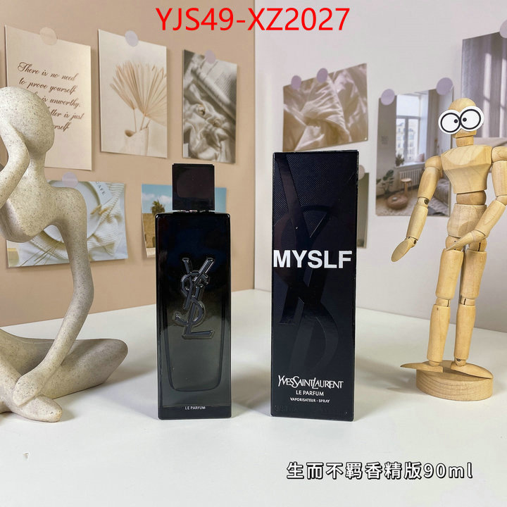Perfume-YSL aaaaa+ quality replica ID: XZ2027 $: 49USD
